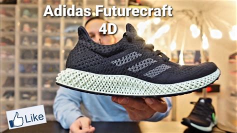 adidas futurecraft 4d fake vs real|Thoughts about “adidas 4D FUTURECRAFT” are they good for.